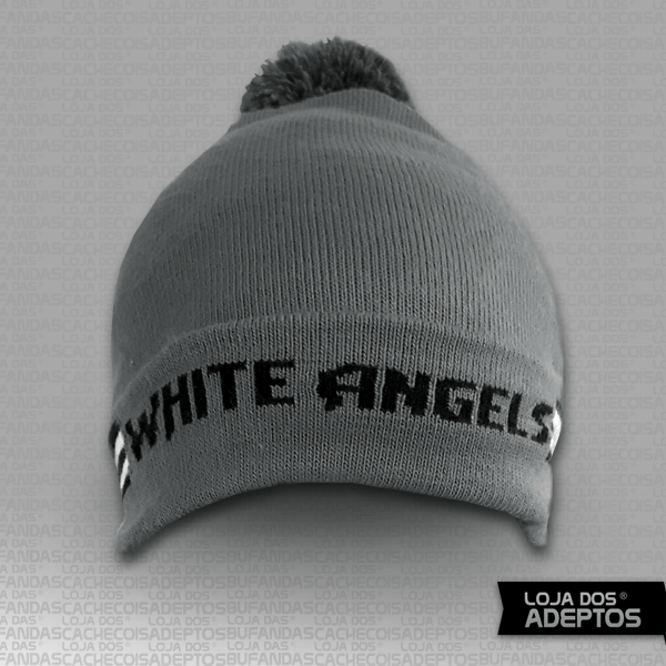 Gorro White Angels